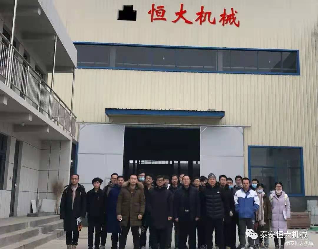 校企合作譜新篇，攜手共贏謀發(fā)展